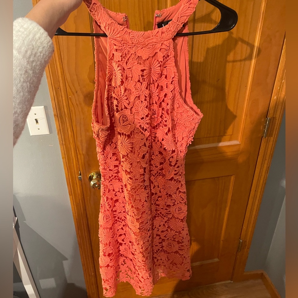 Lulus dress